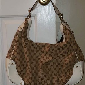 Authentic Gucci purse